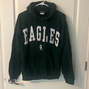 Eagles sweatshirt